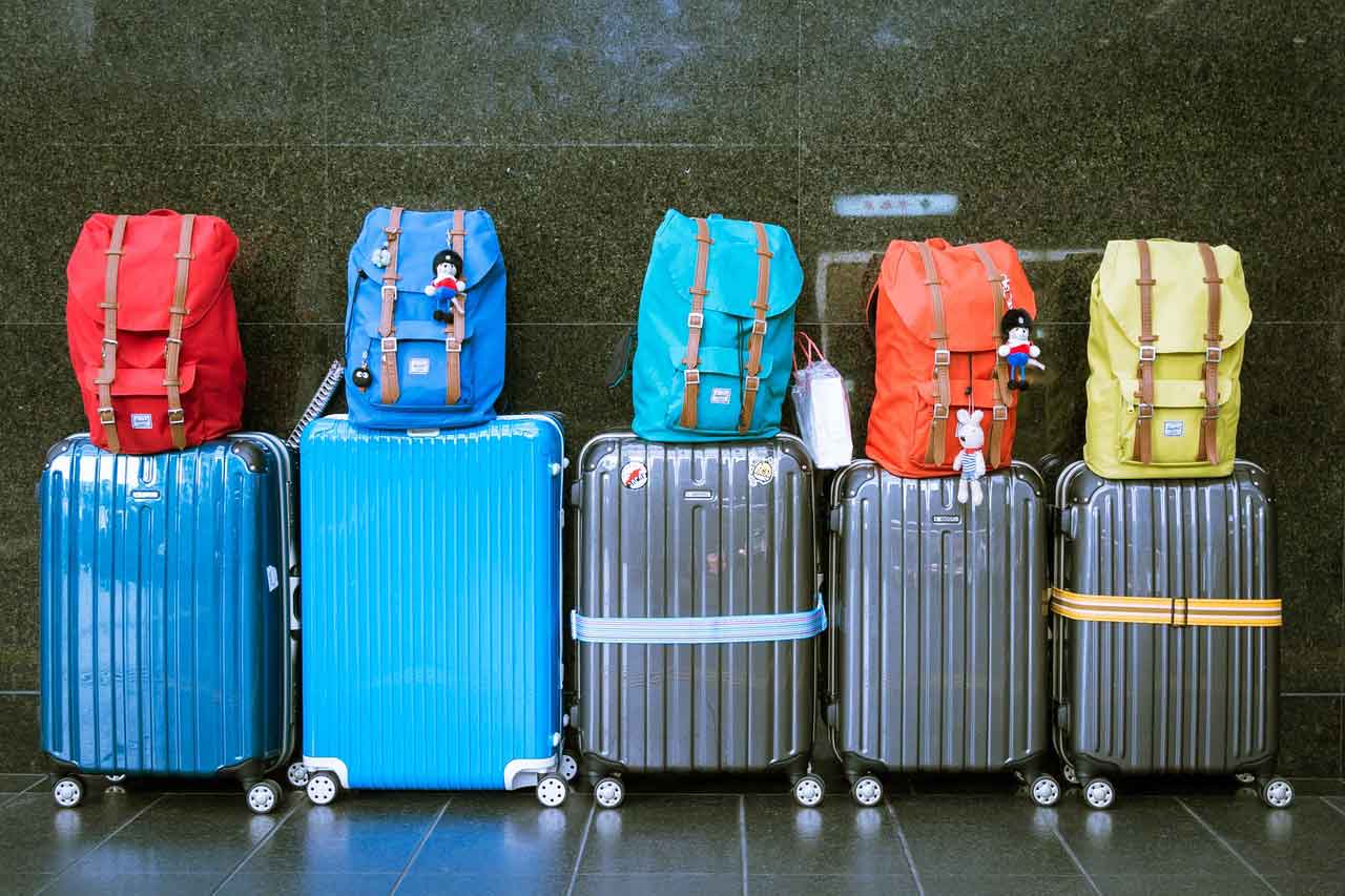 Requirements on Singapore Airlines Baggage Allowance