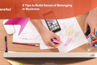 Sense of Belonging in Business