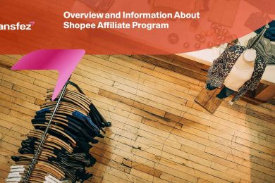 Shopee Affiliate Program