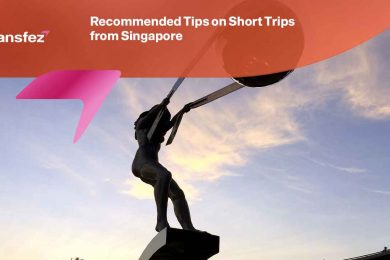 Short Trips from Singapore