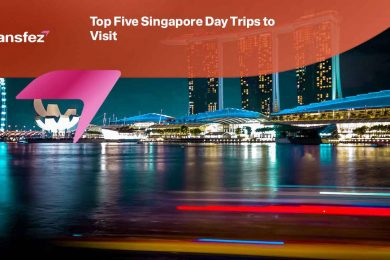 Singapore Day Trips to Visit