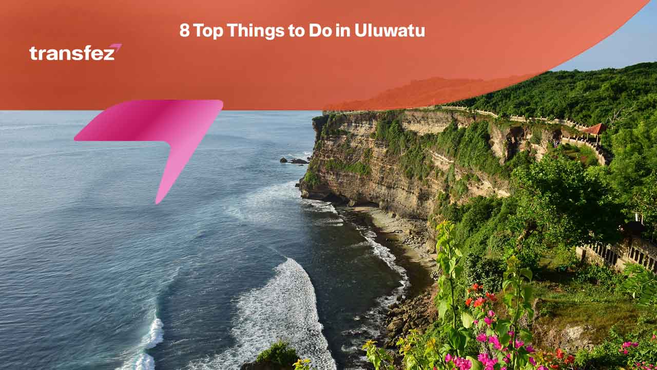 Things to Do in Uluwatu