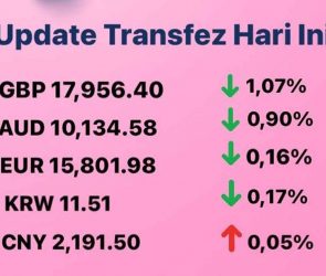Today's Transfez Rate Update 10 November 2022