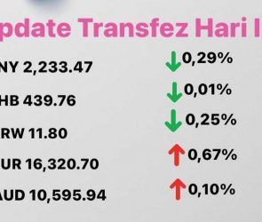 Today's Transfez Rate Update 17 November 2022