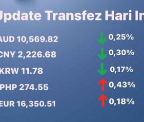 Today's Transfez Rate Update 18 November 2022
