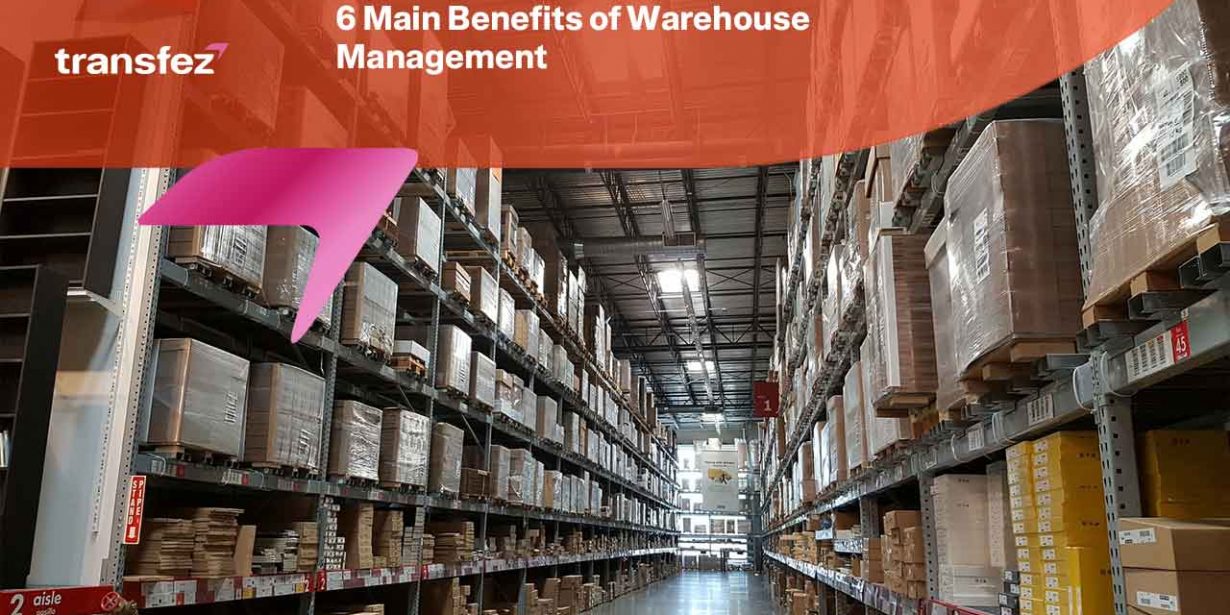 Warehouse Management