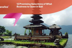 What Business to Open in Bali