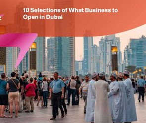 What Business to Open in Dubai