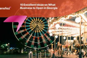 What Business to Open in Georgia