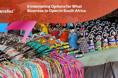 What Business to Open in South Africa