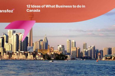 What Business to do in Canada