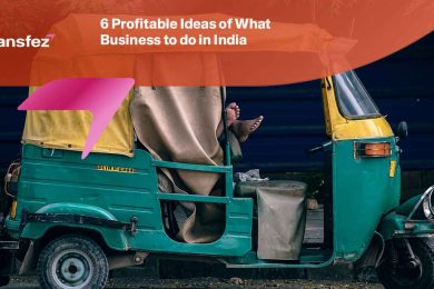 What Business to do in India