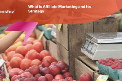 What is Affiliate Marketing