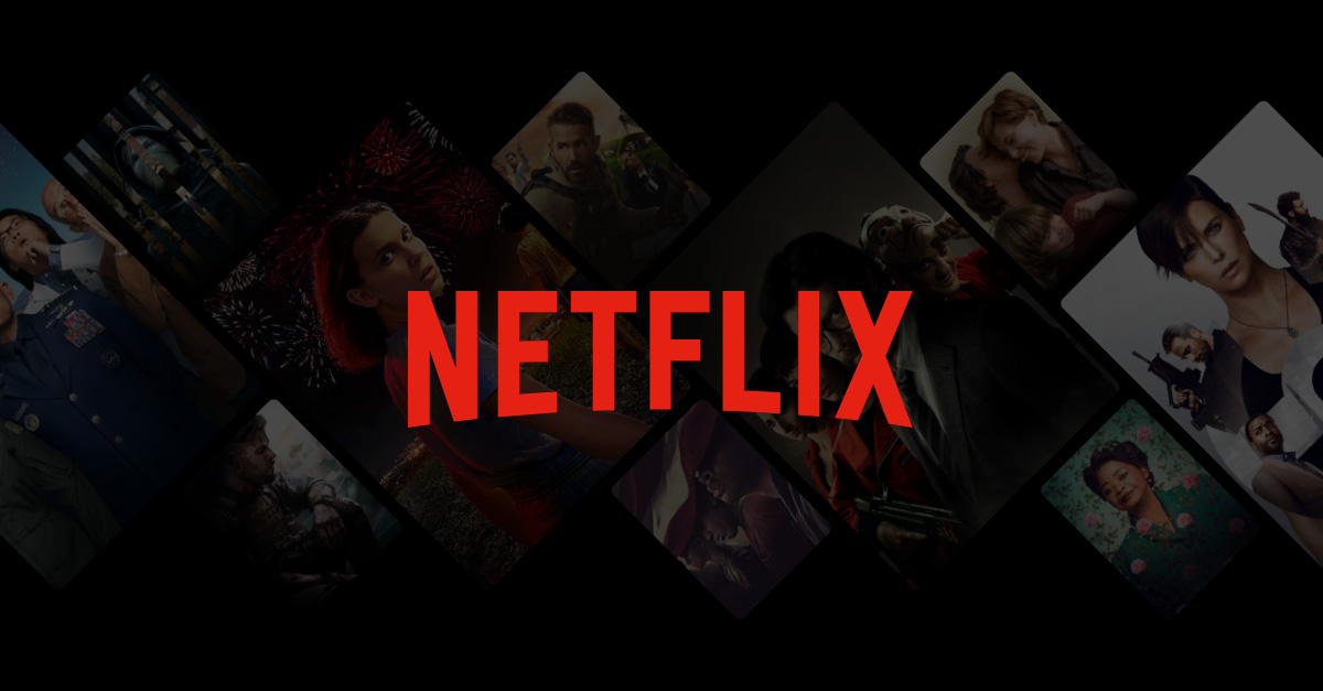 Metode Pembayaran Netflix untuk Nonton Streaming Menjadi Lebih Seru
