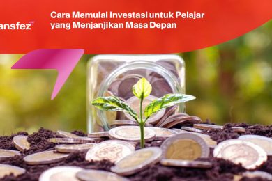 Cara Memulai Investasi untuk Pelajar yang Menjanjikan Masa Depan