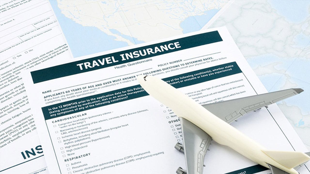 Tempat Beli Asuransi Travel Online dan Hal Penting yang Diperhatikan