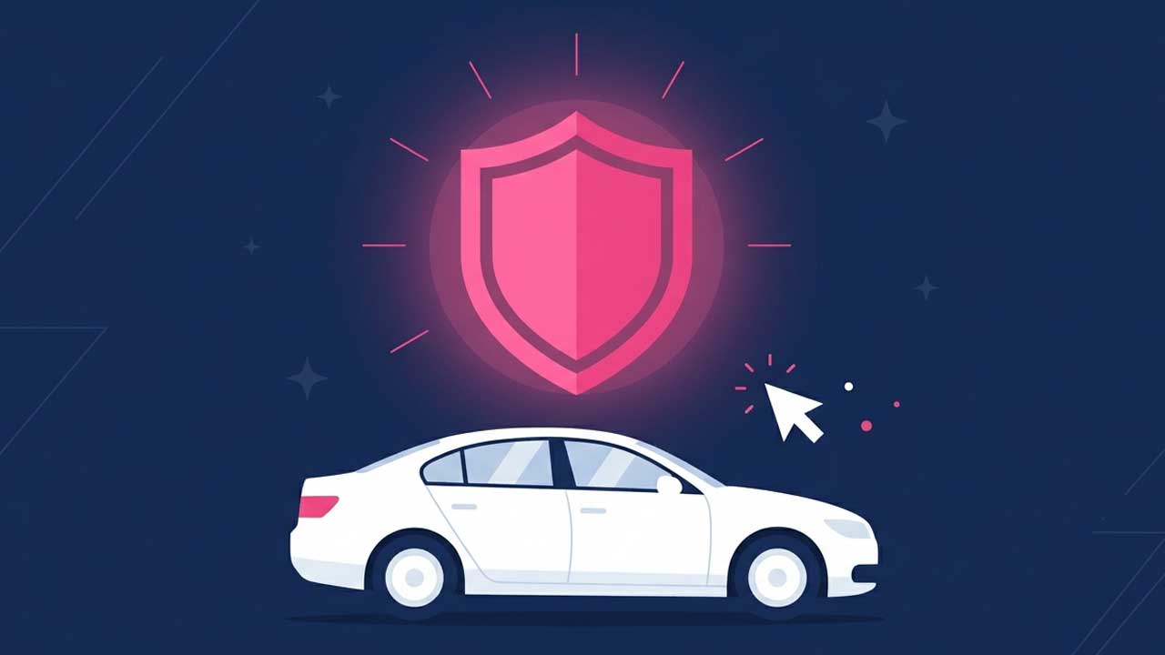 Beli Asuransi Mobil Online Dengan Menyesuaikan Jenis Asuransi