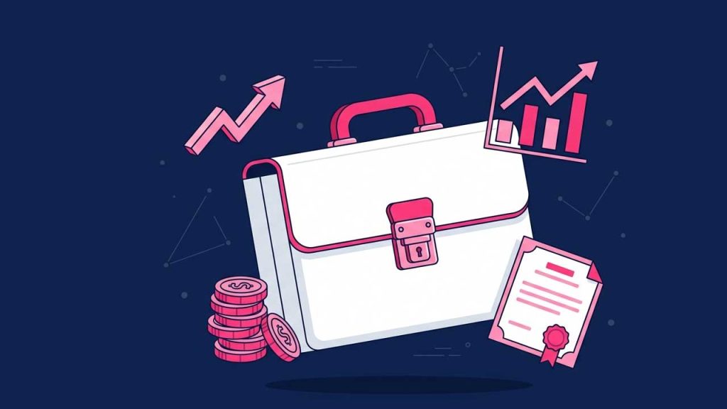 Jenis dan Tips Memilih Instrumen Investasi Aset Finansial