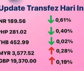 Today's Transfez Rate Update 14 December 2022