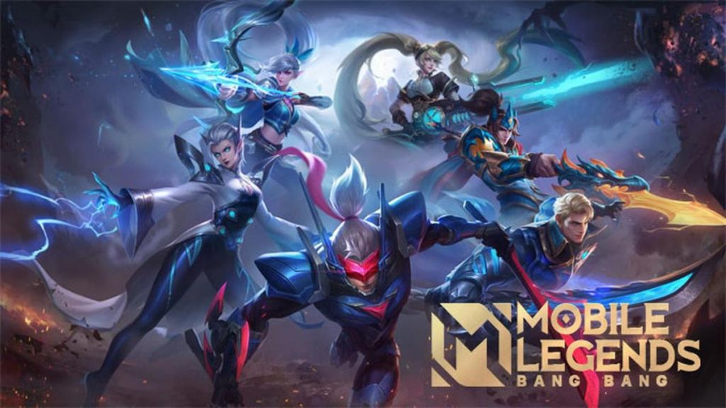 Metode Pembayaran Mobile Legends untuk Top Up Diamond