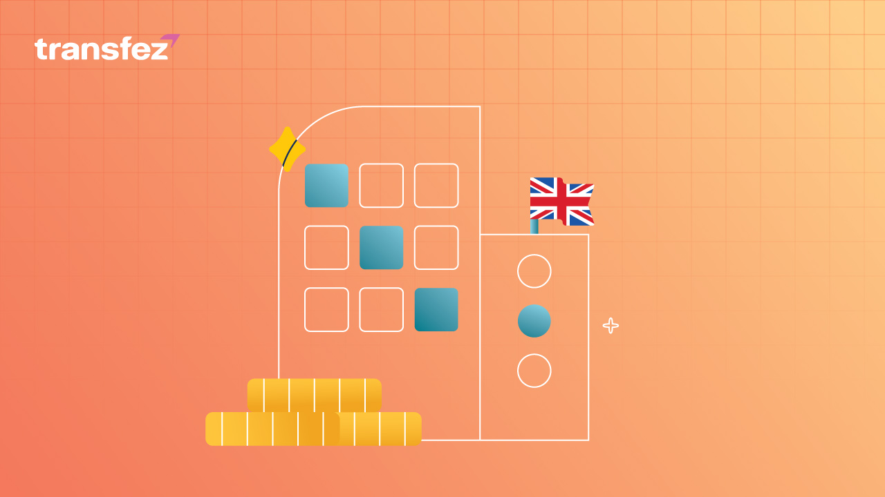 Cost of Living Comparison by City in The UK