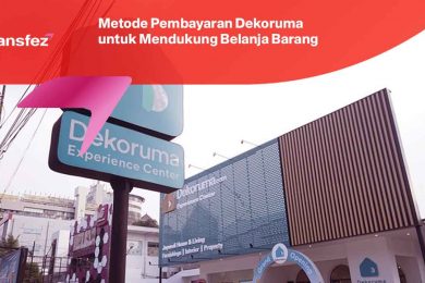 Metode Pembayaran Dekoruma untuk Mendukung Belanja Barang