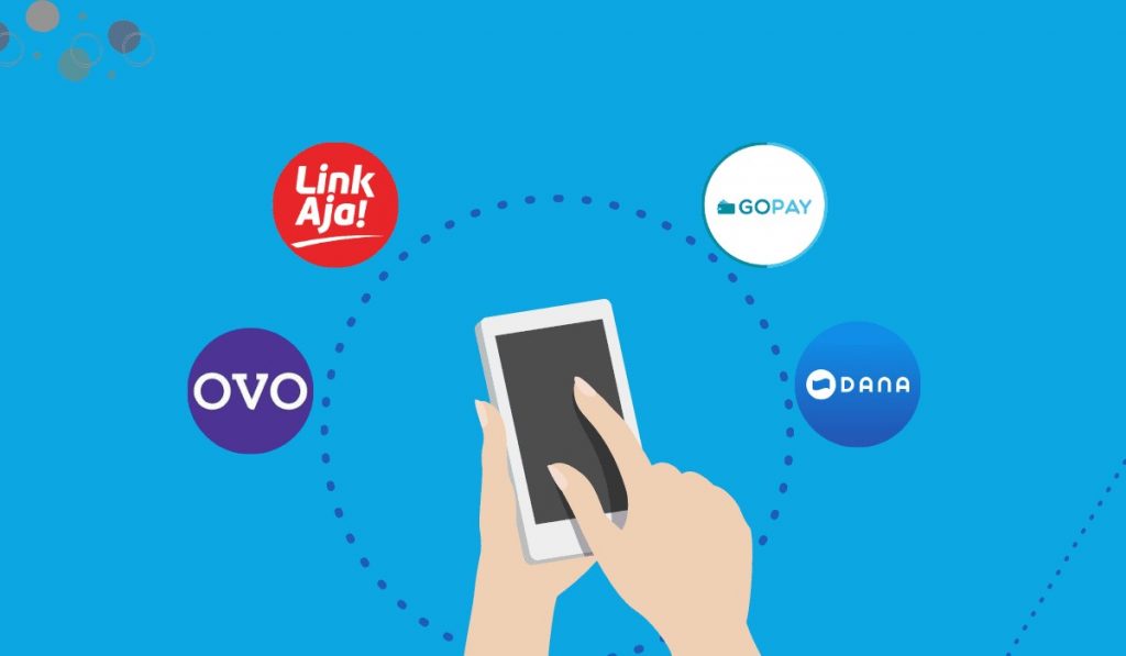 Metode Pembayaran Belanja Online untuk Memenuhi Kebutuhan Harian