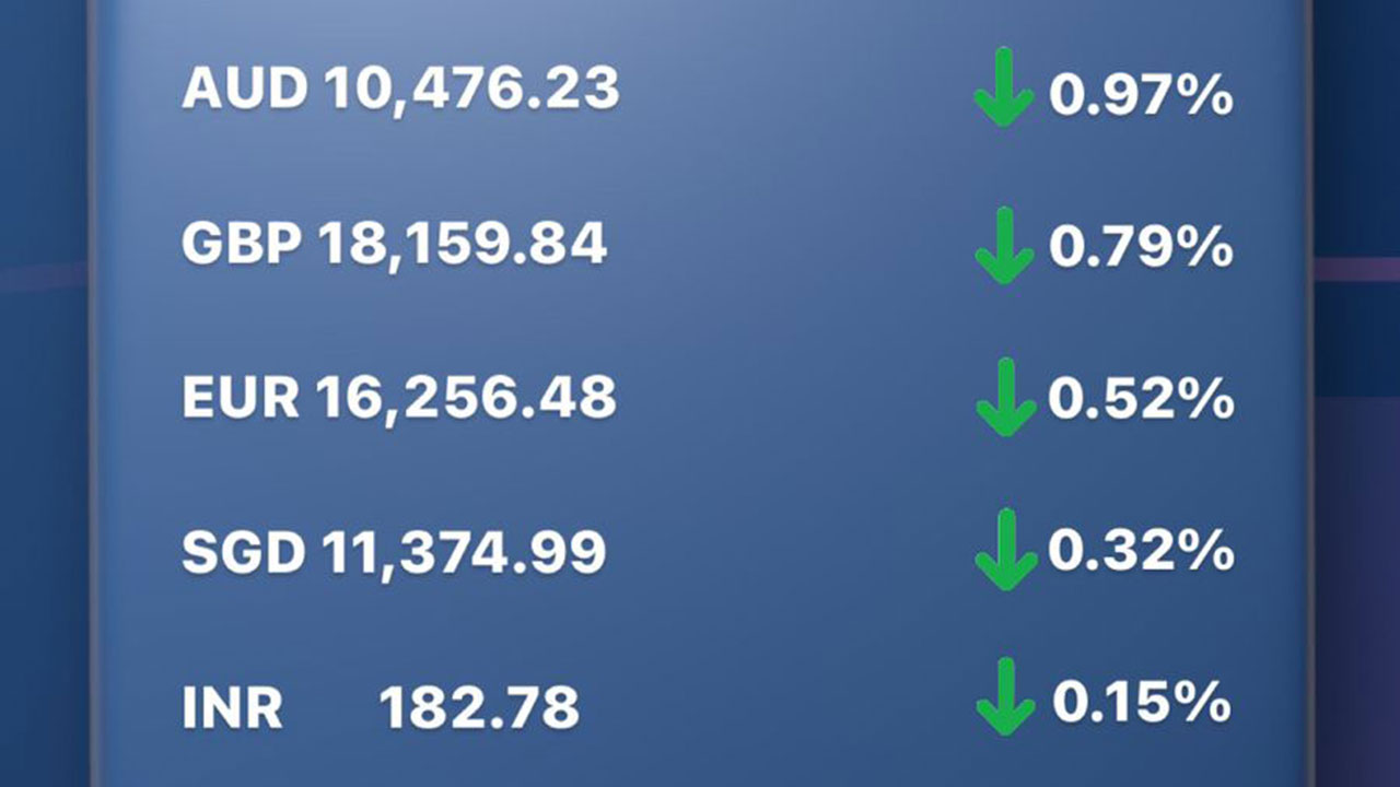 Today's Transfez Rate Update February 06 2023