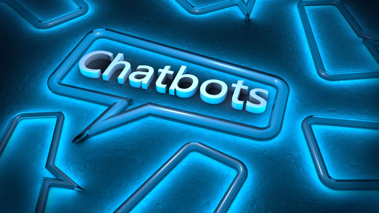 Chatbot untuk bisnis