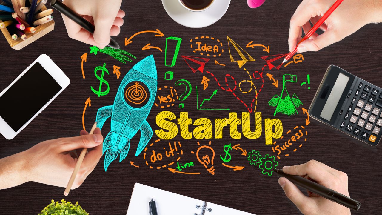 startup yang mendapatkan funding di awal tahun 2023