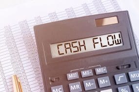 Business Cash Flow