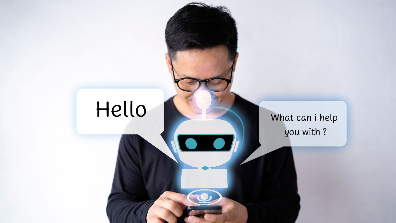 Keunggulan chatbot