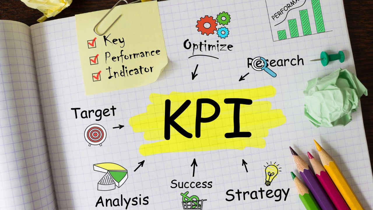 KPI Bisnis