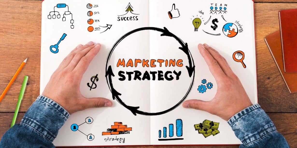 Marketing Strategies