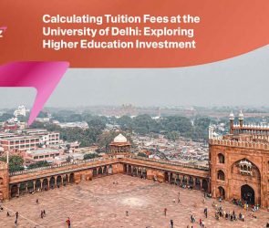 Calculating Tuition Fees at the University of Delhi