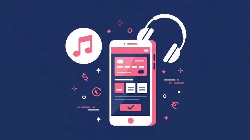 Cara Bayar Spotify untuk Berlangganan Paket Premium dengan Mudah
