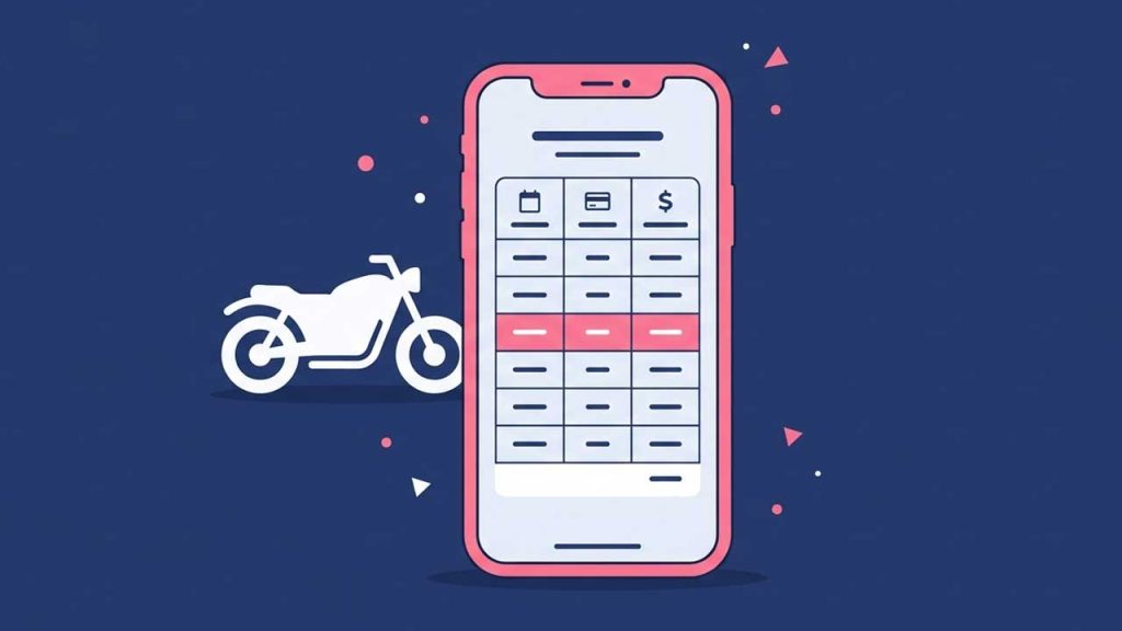 Cara Cek Angsuran BAF Melalui Online atau Offline