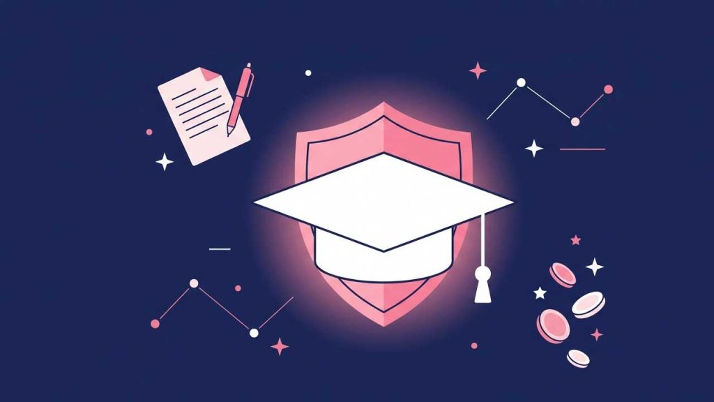 Cara Mendaftar Asuransi Pendidikan untuk Masa Depan