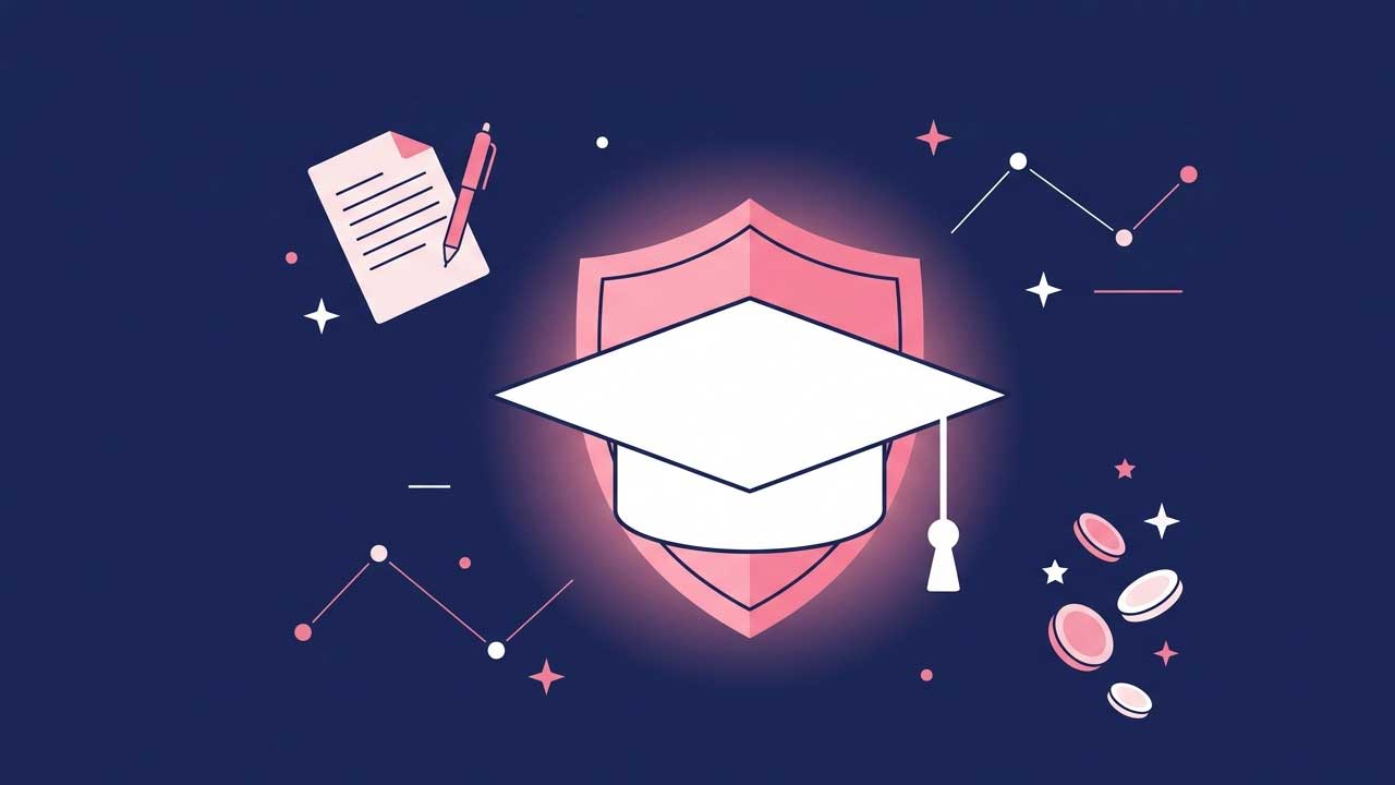 Cara Mendaftar Asuransi Pendidikan untuk Masa Depan 5 Cara Mendaftar Asuransi Pendidikan untuk Masa Depan