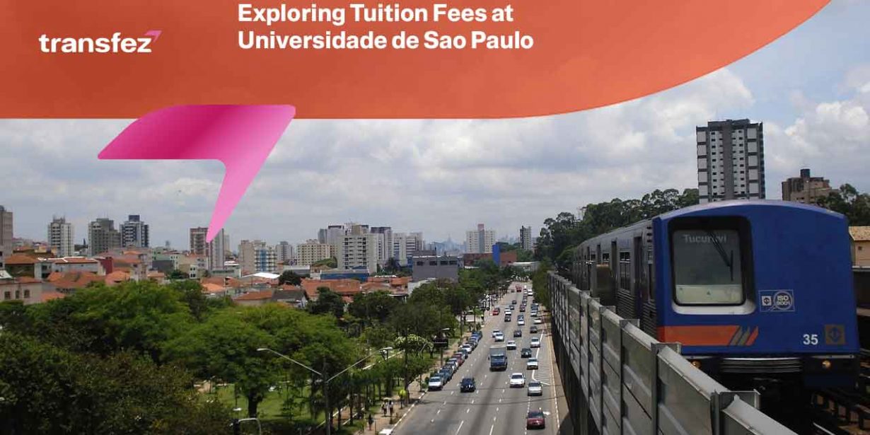 Exploring Tuition Fees at Universidade de Sao Paulo