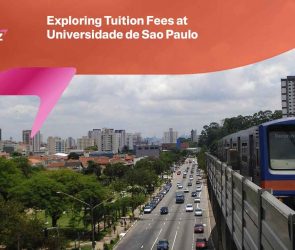 Exploring Tuition Fees at Universidade de Sao Paulo