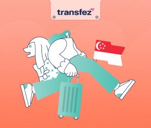 Melihat Pulau Sentosa Singapura dengan Pemandangan Menakjubkan