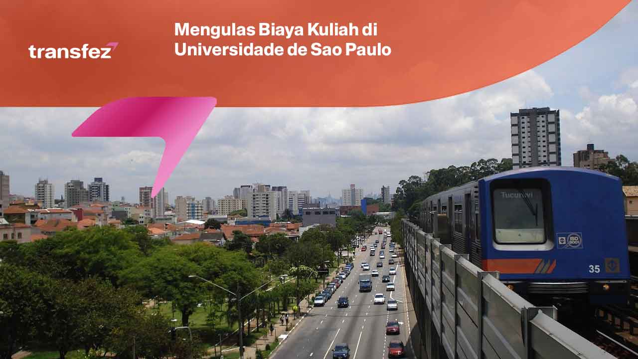 Mengulas Biaya Kuliah di Universidade de Sao Paulo