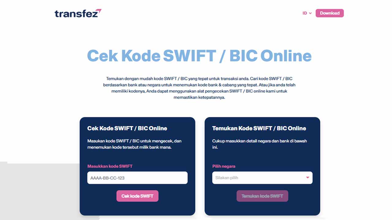 Kenali Sort Code, Kode Penting untuk Kirim Uang ke Inggris