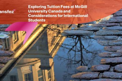 Exploring Tuition Fees at McGill University Canada and Considerations for International Students