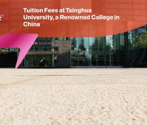 Tuition Fees at Tsinghua University