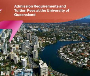 Tuition Fees at the University of Queensland