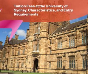 Tuition Fees at the University of Sydney