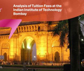 Analysis of Tuition Fees at the Indian Institute of Technology Bombay