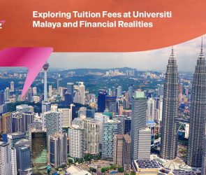 Exploring Tuition Fees at Universiti Malaya and Financial Realities